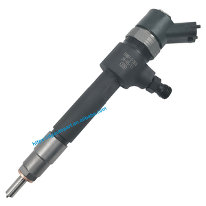 Nuevo inyector de combustible <span class=keywords><strong>Diesel</strong></span> Common Rail de alta calidad 0445110276 para <span class=keywords><strong>Fiat</strong></span> Suzuki 1,9 JTD - Product Image 3