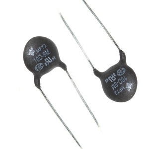 Resistencia termosensible NTC MF1547004M4EN0FPB0 STE <span class=keywords><strong>47D</strong></span>-15 33 Ohmios 3A <span class=keywords><strong>P</strong></span>=7.5mm - Product Image 1