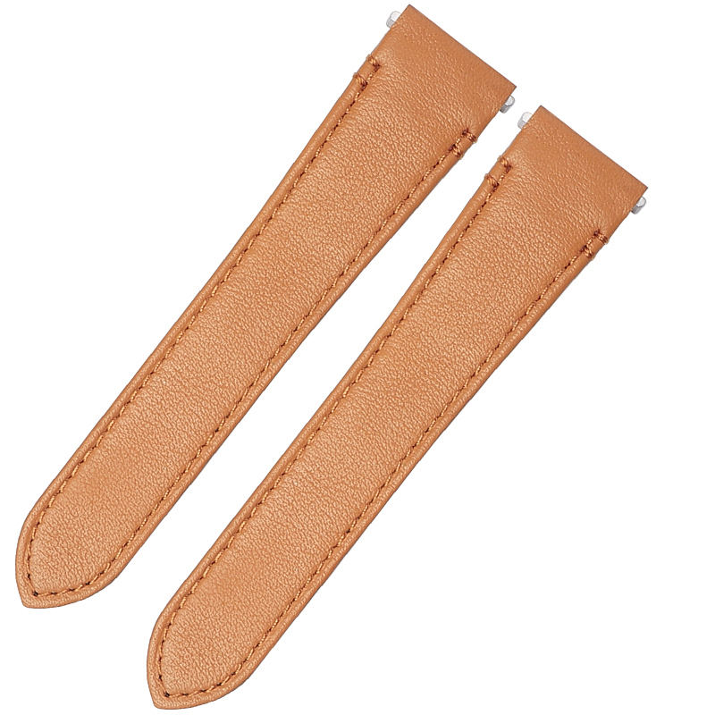 สีน้ำตาลอ่อน