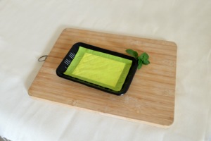 Almohadilla Absorbente de Grado Alimenticio para Pescado y Carne al por Mayor, Almohadilla Absorbente para Embalaje y Transporte - Product Image 4