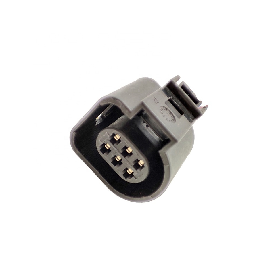 TC106.1125 6 Way Repair Harness Female Port Mounted