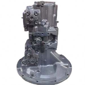 Construction de moteur à essence à piston 6HH1 HPV118 K5V200DTH E315 C E315 E317 K5V212 390F - Product Image 1