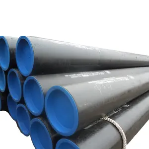 S275JH Construction Steel Pipe