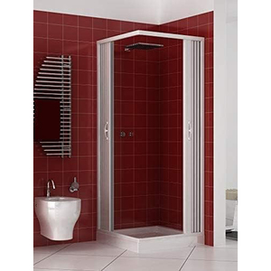 CAJA DOCCIA 2 LATI-100x90-100 Nuevo Estado - Product Image 4