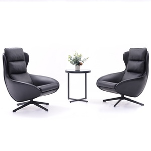 Mesa Redonda con Etiqueta de Marca Privada para el Hogar, con Sofá, Sofás de Oficina en Venta - Product Image 1