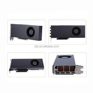 เซิร์ฟเวอร์ GDDR6X RTX 4070 12GB GPU PCIe 4.0พัดลมเดี่ยวกราฟิกการ์ดพัดลมระบายความร้อน-ท่ออากาศเทอร์โบเดี่ยวออกแบบให้มั่นใจว่า Mo - Product Image 6