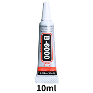 Adhésif pour bijoux en diamant B7000, à base d'eau, fait main, pour l'artisanat du cuir et les accessoires vestimentaires, pour la création de bijoux personnalisés - Product Image 4