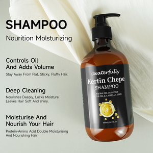 Vente en Gros de Cheveux Professionnels de Salon Traitement à la Nano Kératine <span class=keywords><strong>Lissage</strong></span> et <span class=keywords><strong>Lissage</strong></span> Shampooing Nanoplastia pour Cheveux Brésiliens - Product Image 2