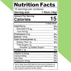 Barra de Gelatina con Sabor a Matcha OEM, Mejora la Hidratación Diaria, Vitalidad, Ayuda a Mantener la Hidratación, Suplemento Nutricional Deportivo - Product Image 3