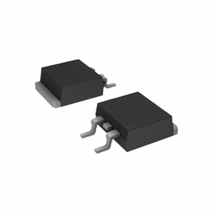 Thyristors originaux TO-263-3, D2PAK, TO-263AB VS-25TTS16S-M3 Composants électroniques - Product Image 1