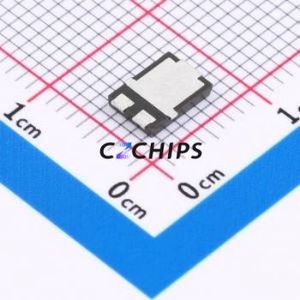 Diodo Schottky Original Nuevo SS10P3C-M3/86A TO-277A, Venta al por Mayor de Componentes Electrónicos, Proveedor de Chips y Servicio BOM - Product Image 2