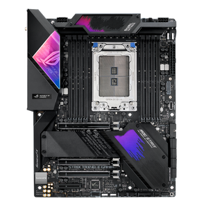 เมนบอร์ดเดสก์ท็อป ATX ของแท้รุ่นใหม่ ROG Strix TRX40-E Gaming - Product Image 1