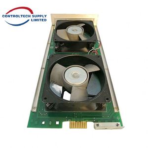 Nuevo Conjunto de Ventilador de Doble Nodo 51401496-100 24VDC con Refrigeración Redundante para Gabinete TDC 3000 Experion PKS DCS - Product Image 3