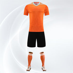 Мужская Футбольная форма - Product Image 2