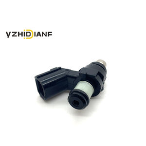 فوهة دراجة نارية من شركة تصنيع المعدات الأصلية 16450-K56-N01 16450K56N01 لهوندا فورزا - Product Image 3