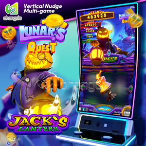 Nhà máy trực tiếp bán Jack đèn lồng âm lịch của Quest trò chơi Bo mạch chủ thương mại Vegas trò chơi kỹ năng máy di chuyển trò chơi PCB - Product Image 1