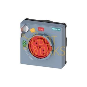 Siemens 8UD19000PB01 - Nuevo - Product Image 1