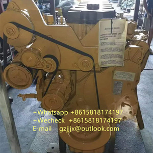 ฝาสูบ G3408 G3412 G343 E3406B E3408B E3412C เครื่องกําเนิดไฟฟ้าเครื่องยนต์ - Product Image 3