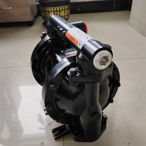Bomba Centrífuga Neumática Metálica PD10A-BAP-AAA, Bomba AODD para Agua/Agua Residual, Precio de Mayorista - Product Image 5