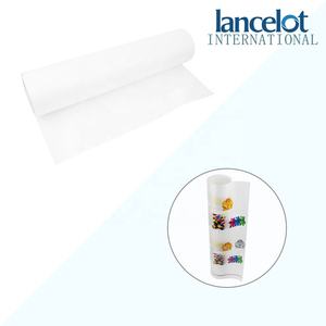 लैंसलॉट हॉट सेल हीट ट्रांसफर पालतू फिल्म dtf फिल्म रोल 60 सेमी 30 सेमी dtf पेपर डबल प्रिंटिंग 30 सेमी 33 सेमी 60 सेमी dtf फिल्म - Product Image 4