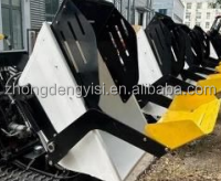 รถดัมพ์ขนาดเล็กบรรทุกเองได้ รุ่น Elektro 250 กก. สำหรับสวน - Product Image 3