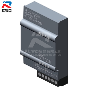 โมดูลเอาต์พุตดิจิตอล Si-emens SIMATIC S7-1200 6ES7222-1AD30-0XB0 ของแท้ใหม่ SB 1222 โมดูลสื่อสาร PLC - Product Image 2