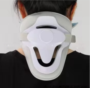 Collarín Cervical Ajustable, Soporte de Inmovilización Cervical, Inmovilización <span class=keywords><strong>Aguda</strong></span> de la Columna Cervical, Inmovilización para Examen Hospitalario - Product Image 4