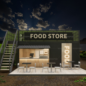Contenedor de uso en restaurante <span class=keywords><strong>para</strong></span> deliciosos y jugosos <span class=keywords><strong>perros</strong></span> calientes gourmet y barbacoa cocina al aire libre - Product Image 5