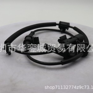 Buick Chevrolet <b>Abs</b> Front Brake Sensor 13470637 For Replace Repair Car Part - Product Image 3