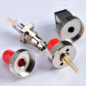 Photodiode Area Aktif Besar dengan Wadah Photodiode InGaAs untuk Pengukur Daya - Product Image 1