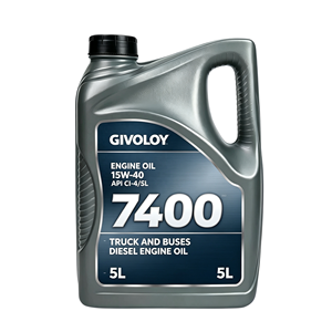 Huile moteur automobile haute performance 5 litres A3/B4 SN/CF 15W40 pour moteurs essence et <span class=keywords><strong>diesel</strong></span> à base d'huile totale - Product Image 1
