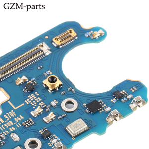 Placa de micrófono Original Note10 5G N971N, puerto de carga, Cable flexible para Samsung Galaxy Note 10 N970U <span class=keywords><strong>N970F</strong></span> - Product Image 6