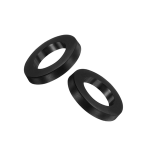 Oem Nylon cách điện Spacer máy giặt 51114-chống ngắn mạch Fastener cho ô tô & máy móc - Product Image 3