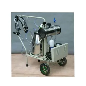 Multifunctional Manual Milking Machine For Cow Goat Milking Machine