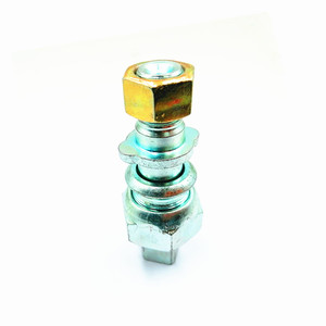 Perno de buje de rueda de coche, Perno trasero para Hino <span class=keywords><strong>ZM</strong></span> japonés, 04042-1035P, buena calidad, fábrica de China - Product Image 4