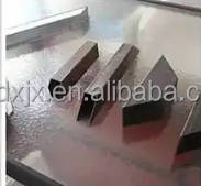 DX425DX Automatische Edelstahl-Kunststoffrohr-Schneidemaschine Führungswagen Orbital-Rohrschneidemaschine - Product Image 6