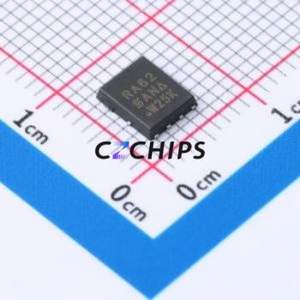 Transistor à effet de champ (MOSFET) SIRA62DP-T1-RE3 PowerPAK-SO-8, neuf et original - Product Image 1