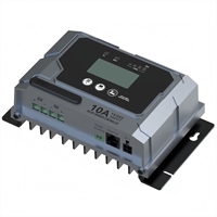 Contrôleur solaire MPPT 10A