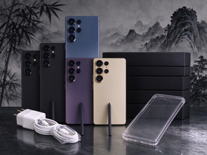 Smartphones S26 Ultra 5G, sortie d'usine, lancement de nouveaux produits, écran micro-courbé, téléphone facile à utiliser, appareil photo IA, expédition mondiale - Product Image 3