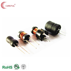 Échantillon Gratuit Prix Usine Noyau de Tambour Type DR2w5x7 pour Inductance <span class=keywords><strong>1</strong></span> Henry 10 Henry - Product Image 5