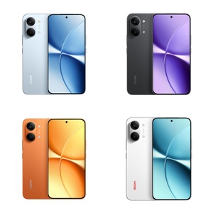 Redmi Turbo 5 Max รุ่นล่าสุด แบตเตอรี่ 9000mAh ระบบปฏิบัติการ Android 16 ชิปประมวลผล Dimensity 9500s หน้าจอ 6.83 นิ้ว 120Hz โทรศัพท์มือถือ 5G สมาร์ทโฟน - Product Image 2