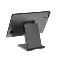 Micropos 14 Inch Windows N95 4G/8G RAM 128G/256G SSD Bezel Ultra Tipis Layar Sentuh 10 Titik Mesin Kasir POS