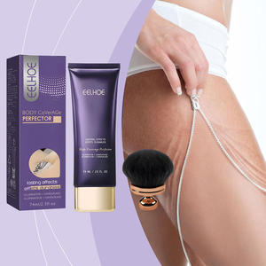 OEM correttore impermeabile di lunga durata coprire le cicatrici macchie scure lentiggini <span class=keywords><strong>voglia</strong></span> anche il tono della pelle crema idratante - Product Image 6