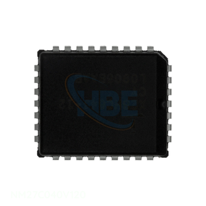 원스톱 서비스 전자 부품 <span class=keywords><strong>NM27C040V120</strong></span> 32 LCC 메모리 - Product Image 1