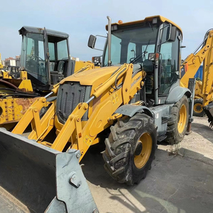 Liugong รถตักดินรถแบคโฮ777A 766A 764A โรงงานจีน - Product Image 1