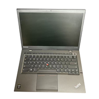 Lenovo X1 Carbon 2014 4. Nesil 8GB 256GB Kullanılmış İş Dizüstü Bilgisayarı Düşük Fiyatlı Ofis Bilgisayarı Öğrenci Notebook'u Taşınabilir İnce ve Hafif