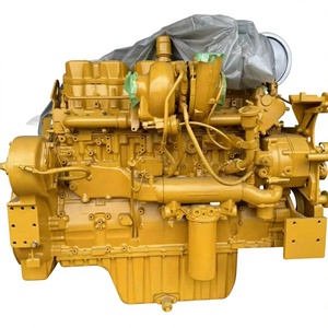 Ensamblaje de motor industrial BH27, motor de maquinaria de pieza de motor de CB-535B remanufacturado, - Product Image 1