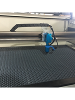 Machine de découpe et de gravure laser CO2 CNC pour bois, nouveau design, 50W, 60W, 80W, 100W, 3050, 4060, 6090, 1060, à prix abordable