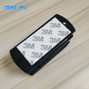 Imán recubierto <span class=keywords><strong>de</strong></span> goma magnético superfuerte permanente <span class=keywords><strong>de</strong></span> neodimio <span class=keywords><strong>de</strong></span> venta directa <span class=keywords><strong>de</strong></span> fábrica <span class=keywords><strong>de</strong></span> Balin para coches - Product Image 5