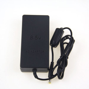US EU AC Adapter Power Supply Charger Cord for <strong>PS2</strong> <strong>Slim</strong> 70000 Series DC 8.5V - Product Image 5